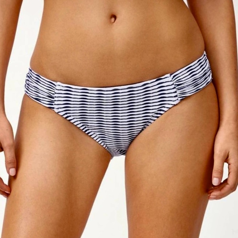 Tommy Bahama Island Cays Shirred Hipster